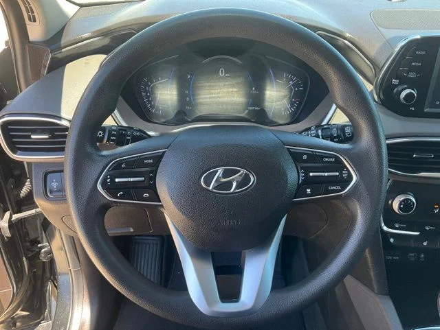Used 2019 Black Hyundai SEL image 9