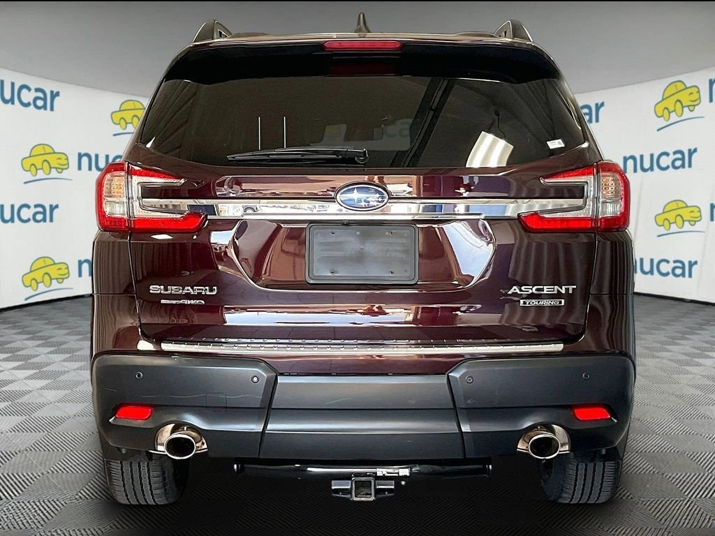 Used 2023  Subaru Touring image 5