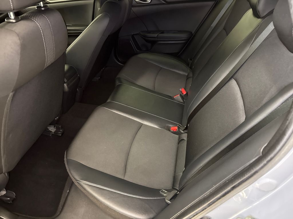 Certified Used 2021  Honda Sport image 15