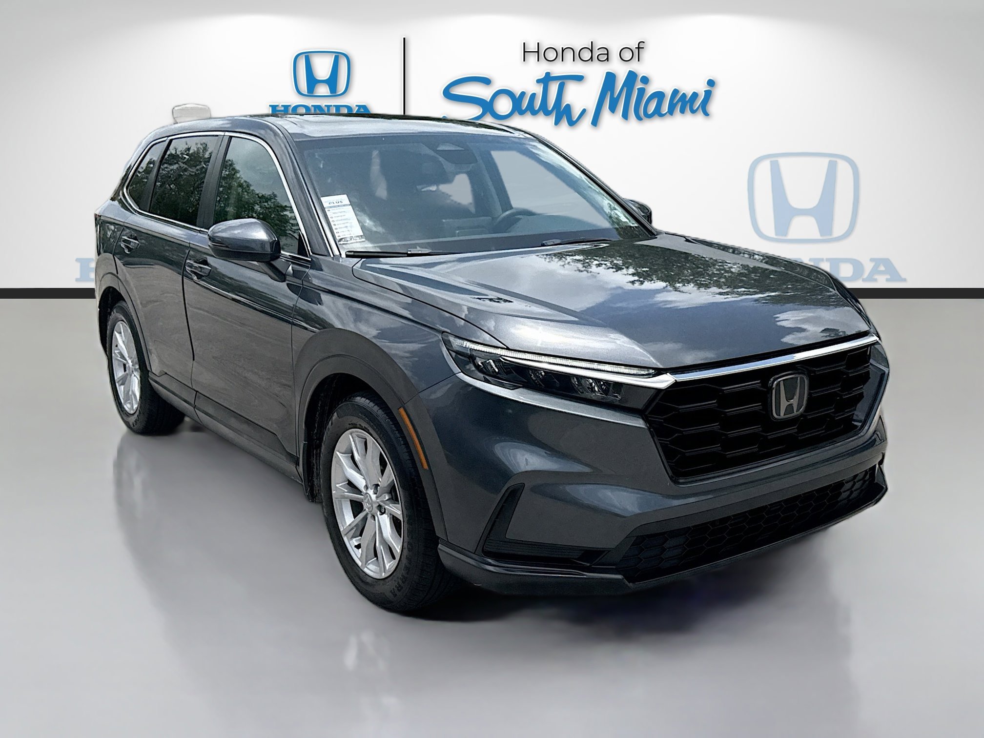2023 Honda CR-V EX w/o BSI 2WD's photo