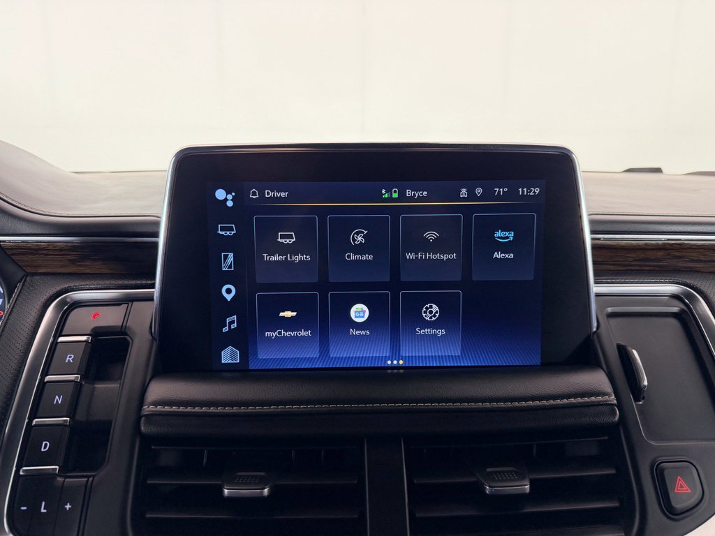Used 2023 Gray Chevrolet Premier image 17