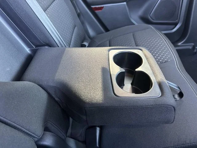 New 2026 Silver Ford Active image 20