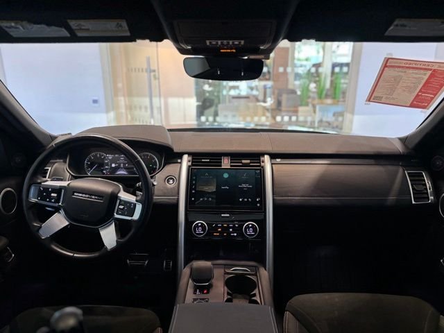 Used 2020 Blue Jaguar SE image 32