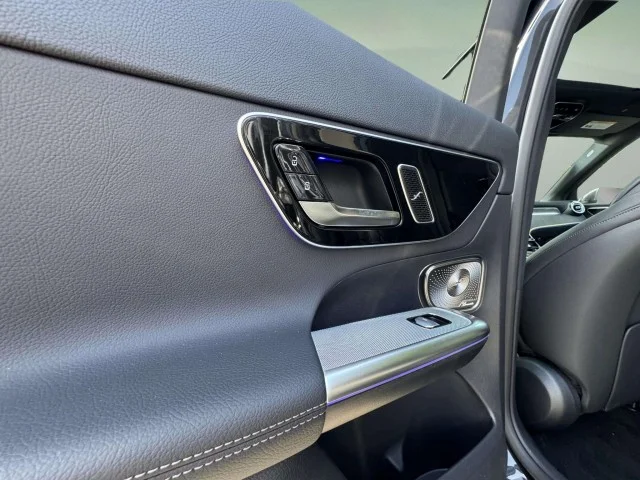 2026 Mercedes-Benz GLC Base - Photo 19