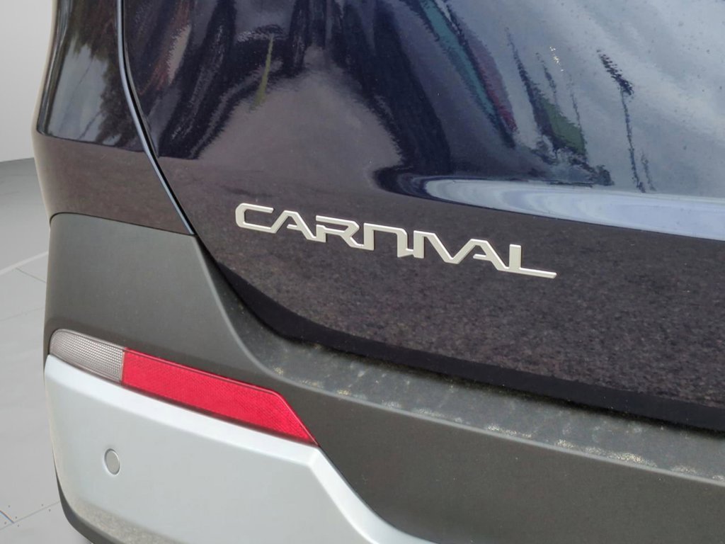 2026 Kia Carnival EX - Photo 13