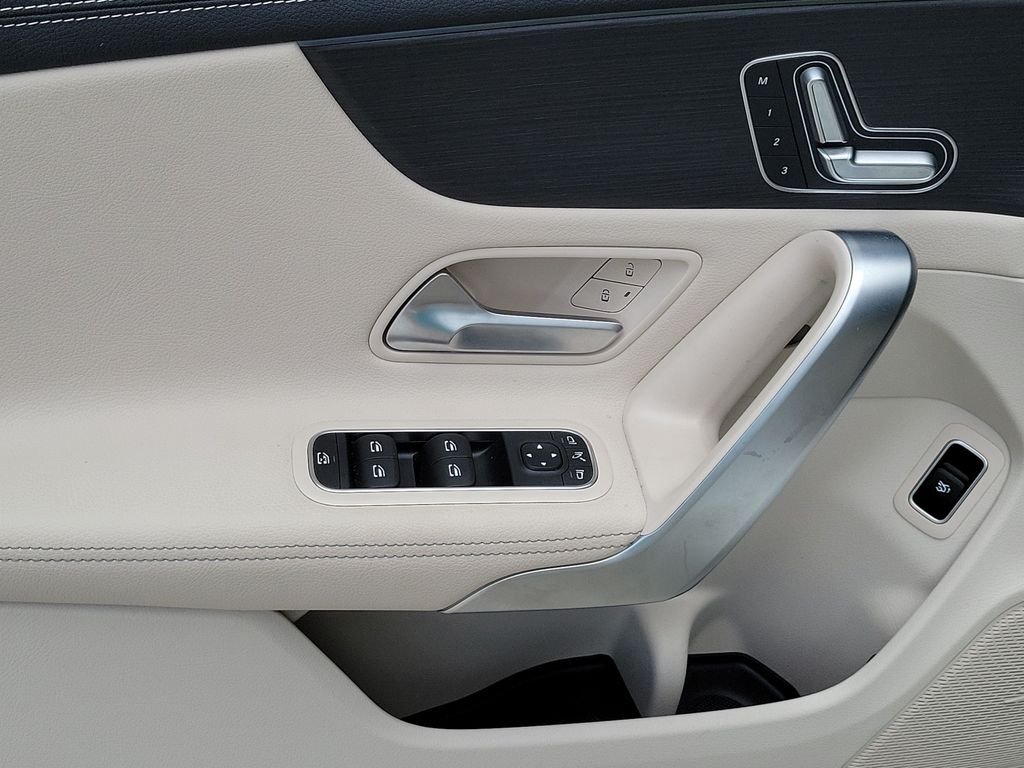 Certified Used 2026 White Mercedes-Benz CLA 250 image 19