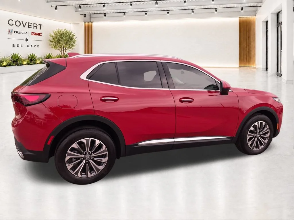 2026 Buick Envision Preferred - Photo 11