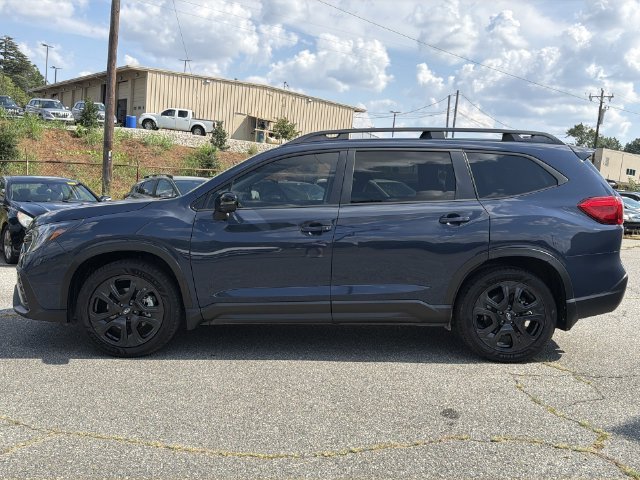 Used 2023 Blue Subaru Onyx Edition image 10