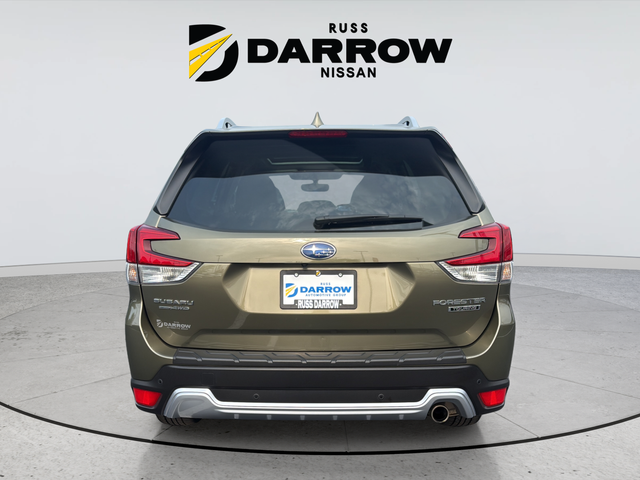 Used 2023 Brown Subaru Touring image 4