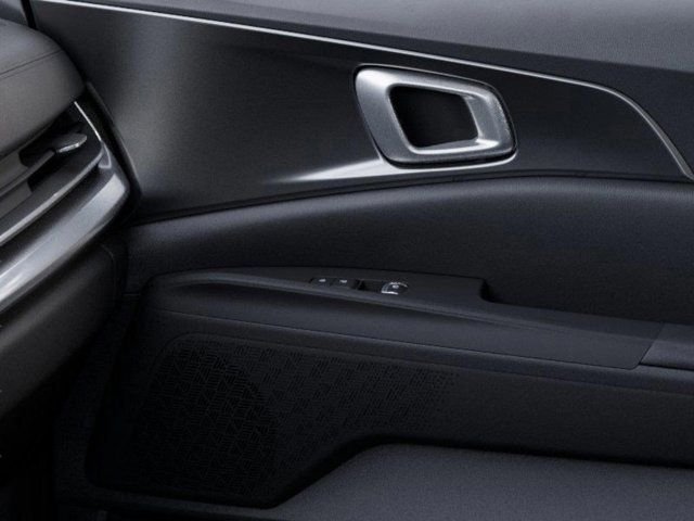 New 2026 Silver Kia SX image 25