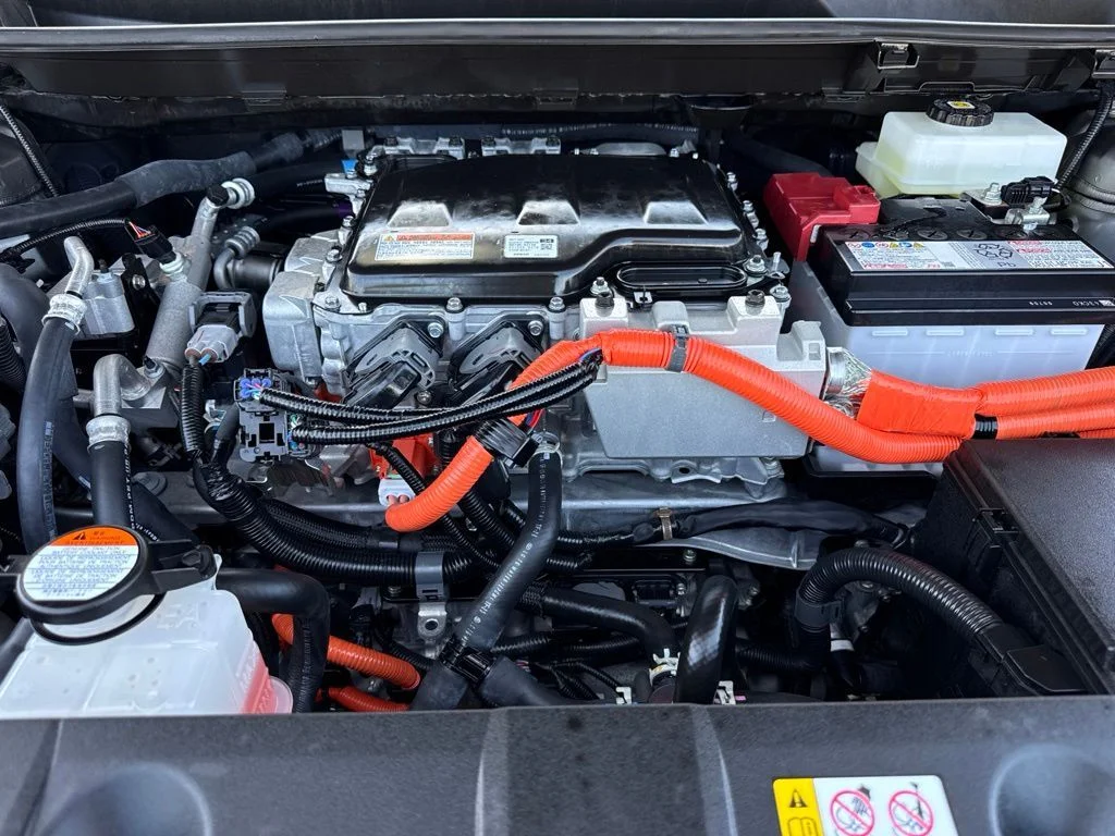 Certified Used 2023 Black Toyota Limited image 34