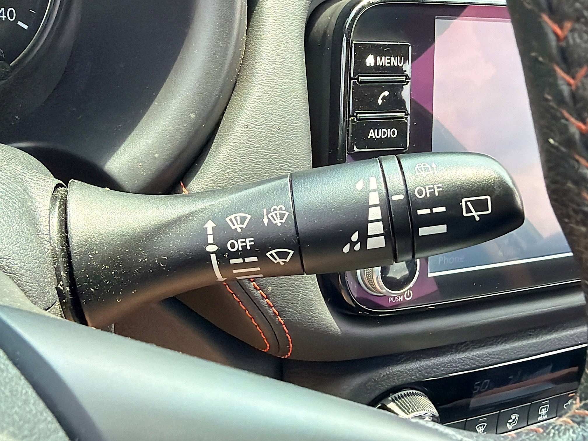 Used 2023 Gun Metallic Nissan SR image 18