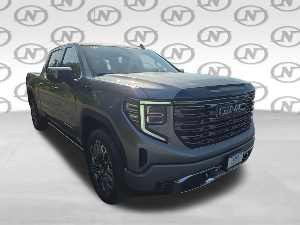 2026 GMC Sierra 1500 Denali Ultimate - Photo 42