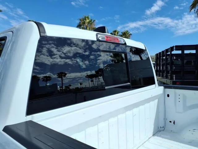 Used 2026 Bright White Cl Ram Rebel image 9