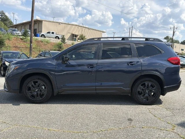 Used 2023 Blue Subaru Onyx Edition image 10