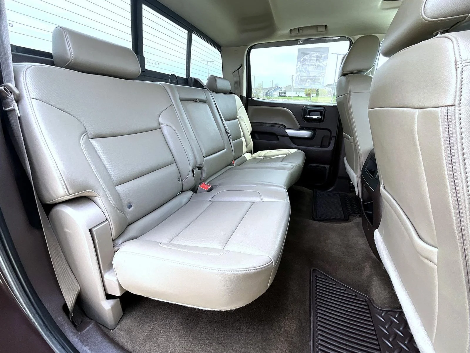 Used 2016 Brown Chevrolet LTZ image 19
