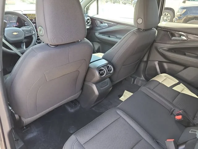 2025 Chevrolet Blazer EV LT - Photo 12