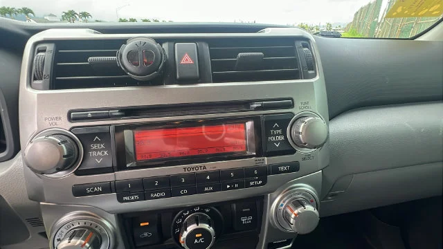 Used 2013 Silver Toyota Limited image 17