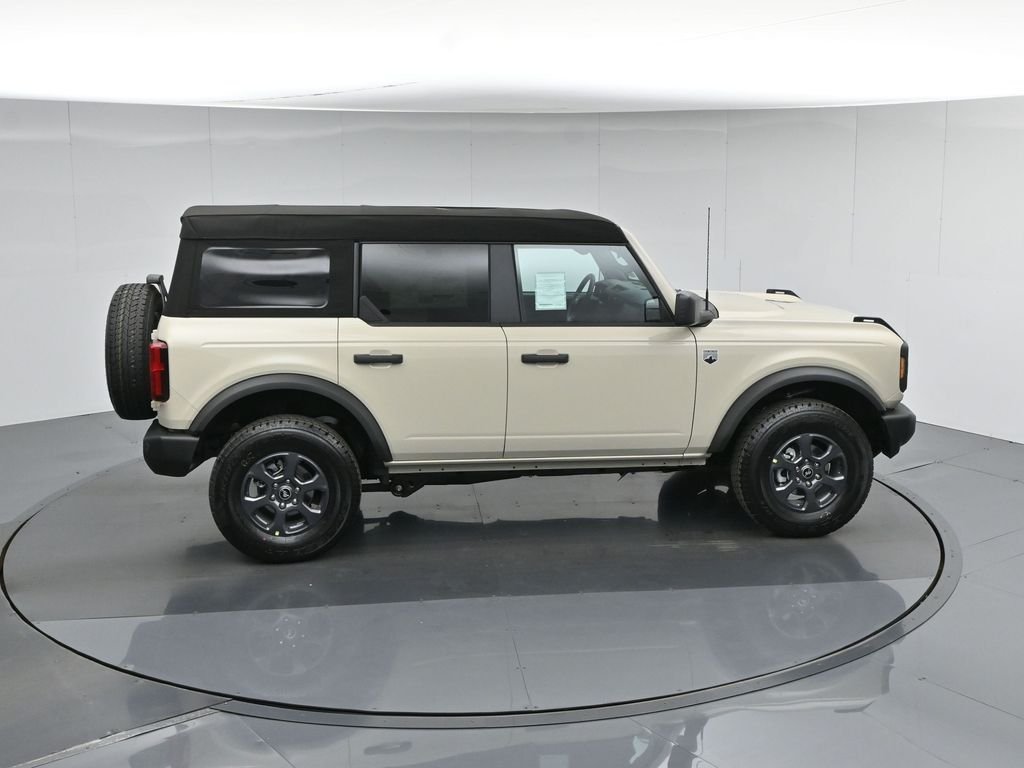 New 2026 Desert Sand Ford Big Bend image 40