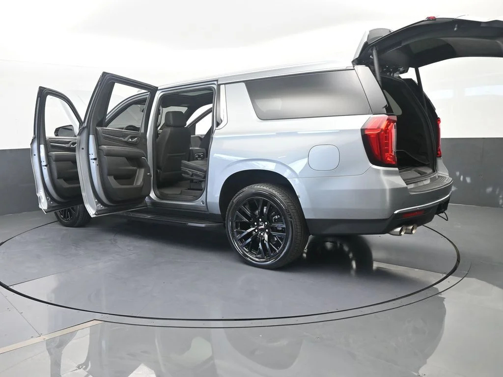 Used 2024 Sterling Metallic GMC Denali image 90