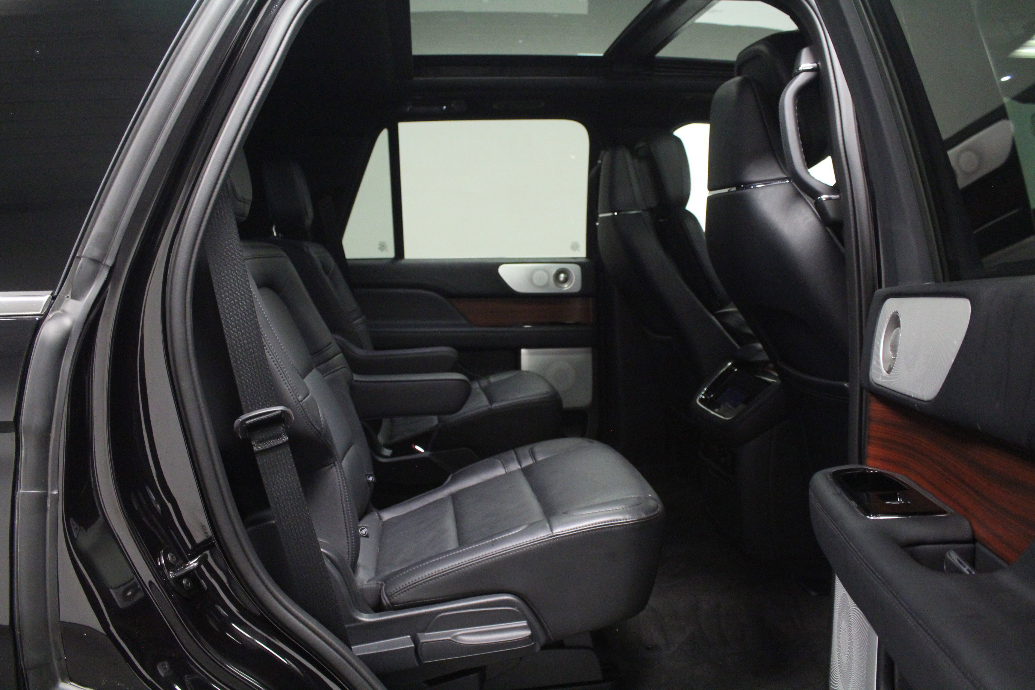 2024 Lincoln Navigator Reserve - Photo 16