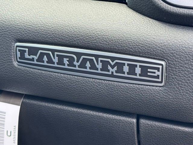 2026 RAM 1500 Laramie - Photo 31