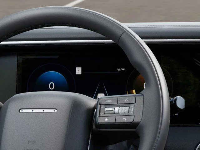 New 2026 Gray Hyundai Calligraphy image 14