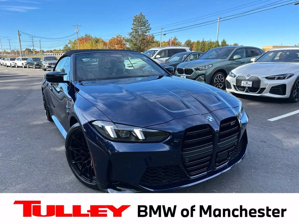 2026 BMW M4