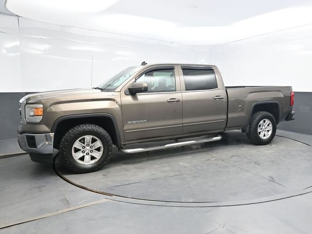 Used 2014 Brown GMC SLE image 3