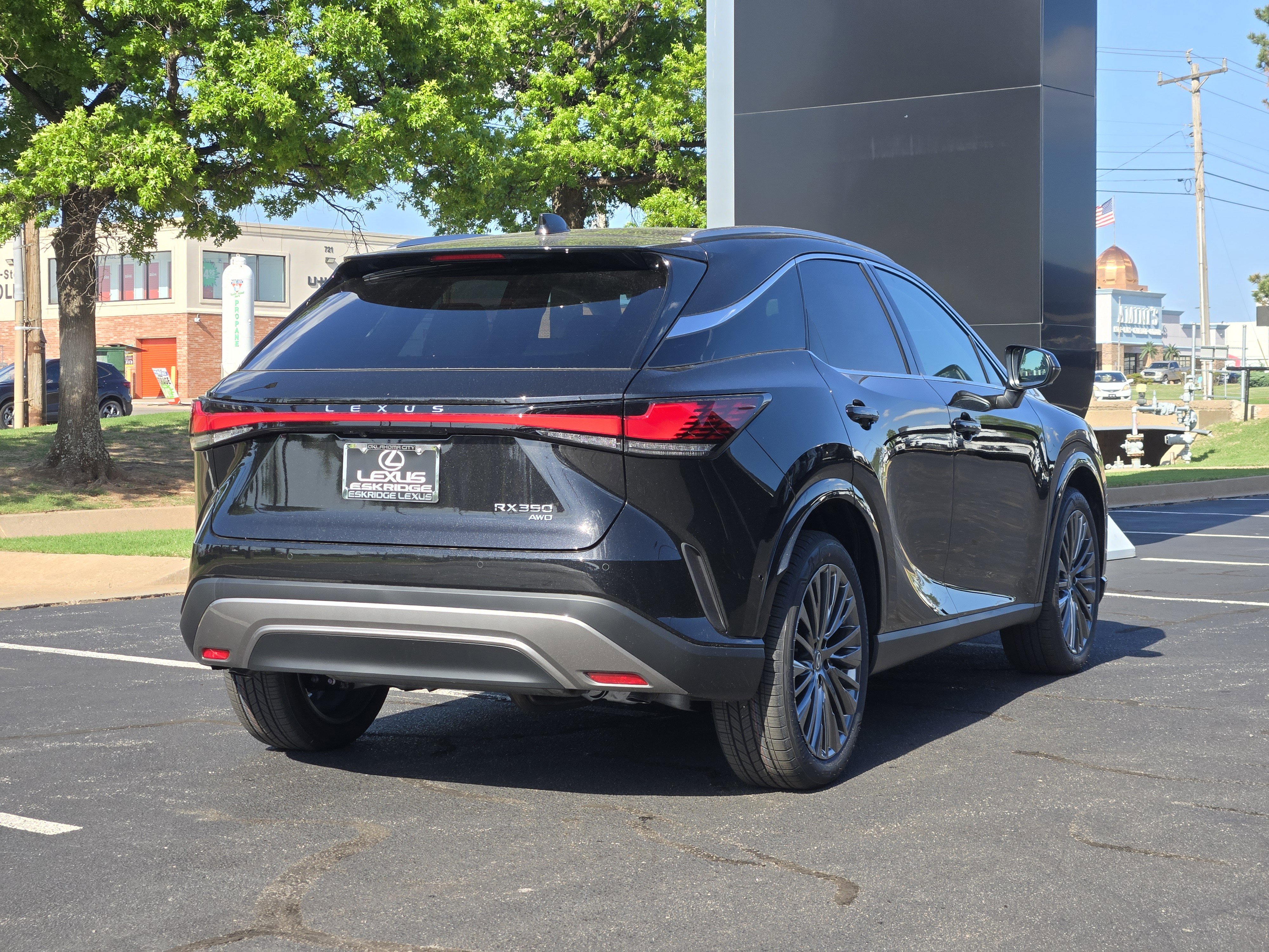 New 2026 Caviar Lexus LUXURY image 4