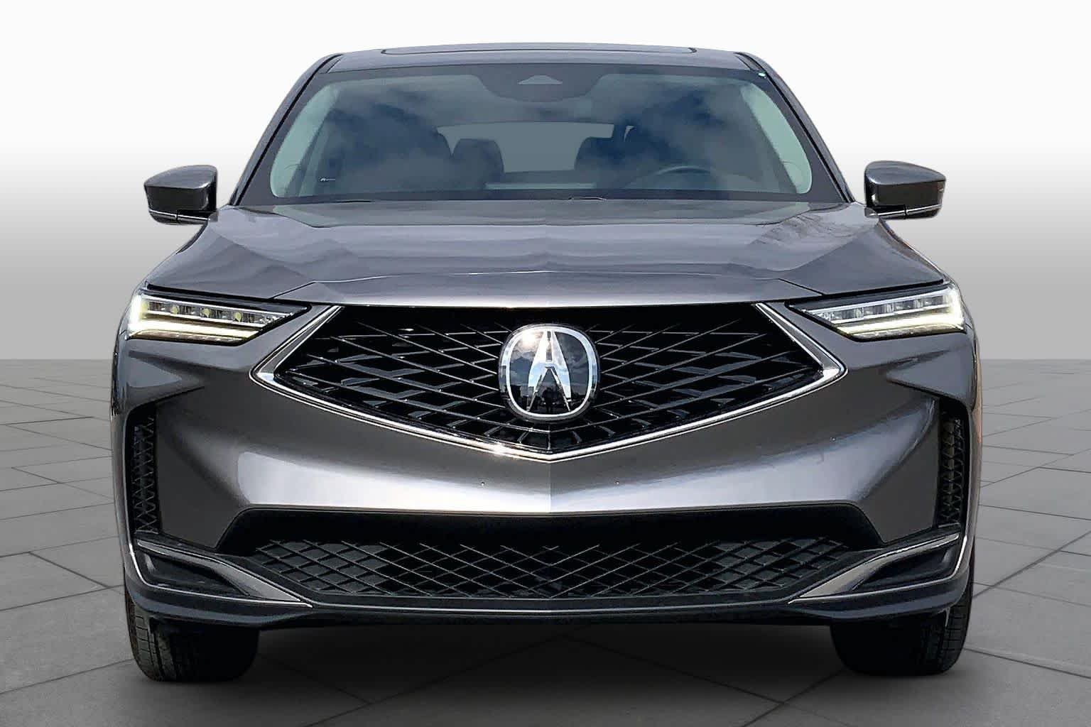2026 Acura MDX Base - Photo 6