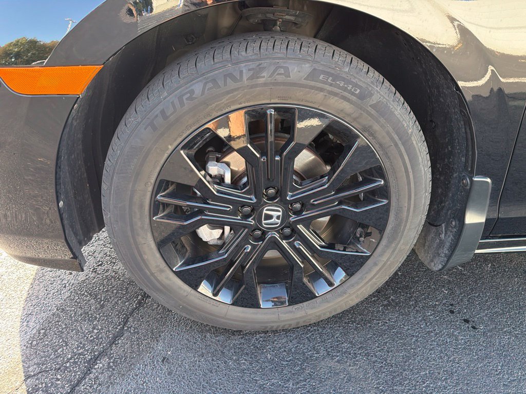2025 Honda Odyssey Sport L - Photo 10