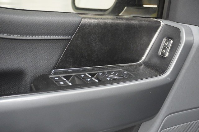 Used 2022 GREY Ford XLT image 15