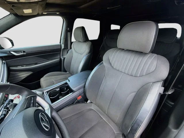 Used 2025 Black Hyundai Calligraphy Night Edition image 24
