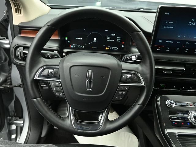 2023 LINCOLN NAUTILUS - Image 14
