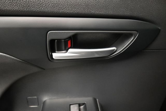 Used 2021 Black Toyota XLE image 13