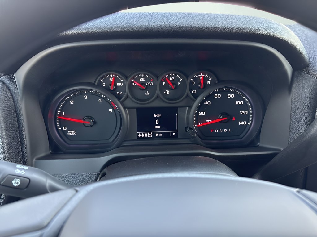 2026 Chevrolet Silverado 2500 HD Work Truck - Photo 35