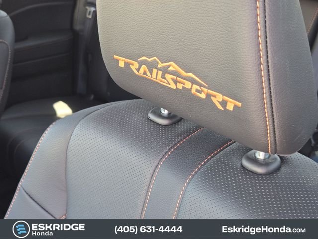 2026 Honda Ridgeline TrailSport - Photo 15