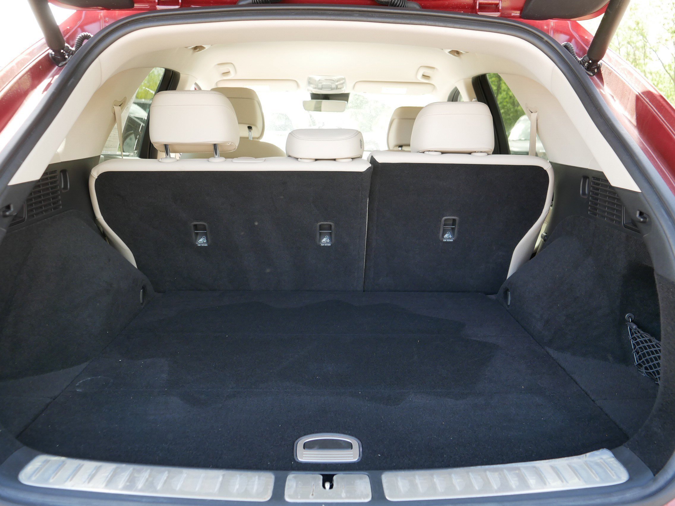 2022 GENESIS GV70 Standard - Photo 18
