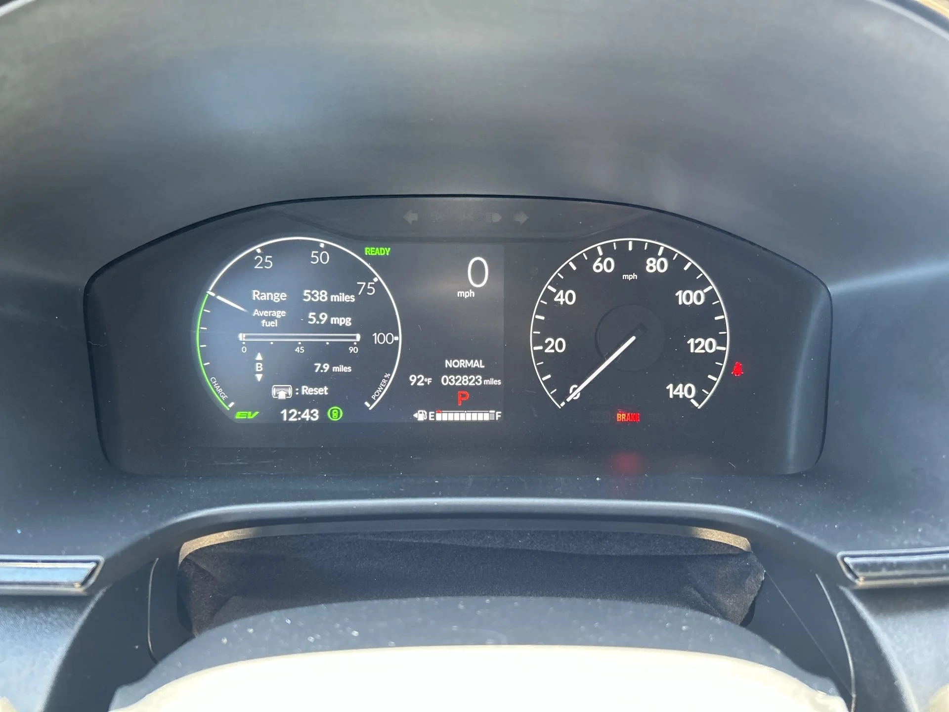 2024 Honda CR-V Sport - Photo 10