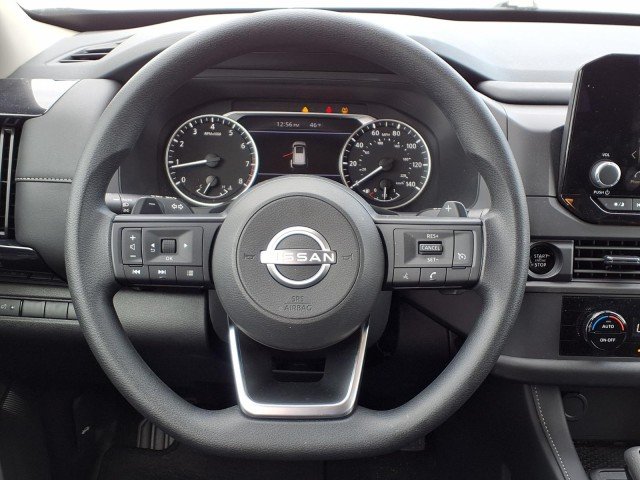 2025 Nissan Pathfinder S - Photo 21