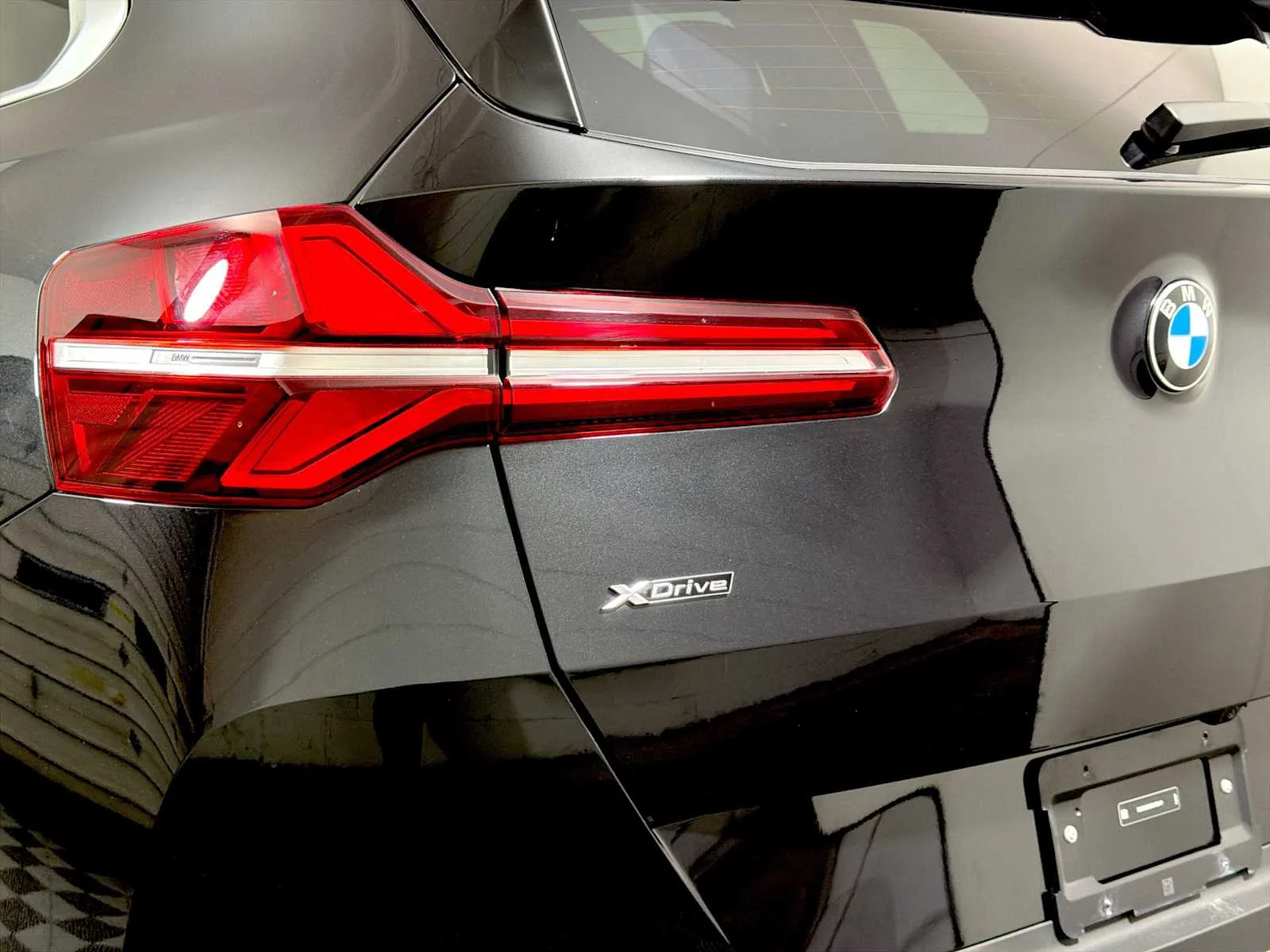 2026 BMW X3 30 - Photo 27