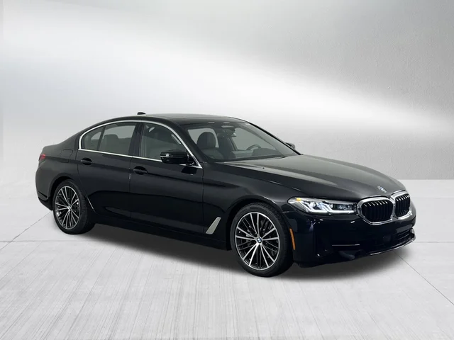 2023 BMW 530i xDrive 530i xDrive