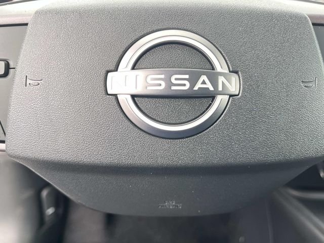 New 2026 Fresh Powder Nissan SV image 26