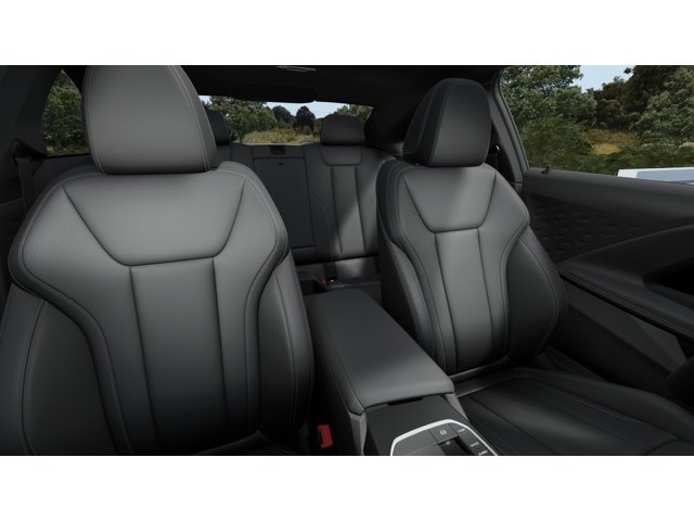 New 2026 Thundernight Metallic BMW 230i xDrive image 11