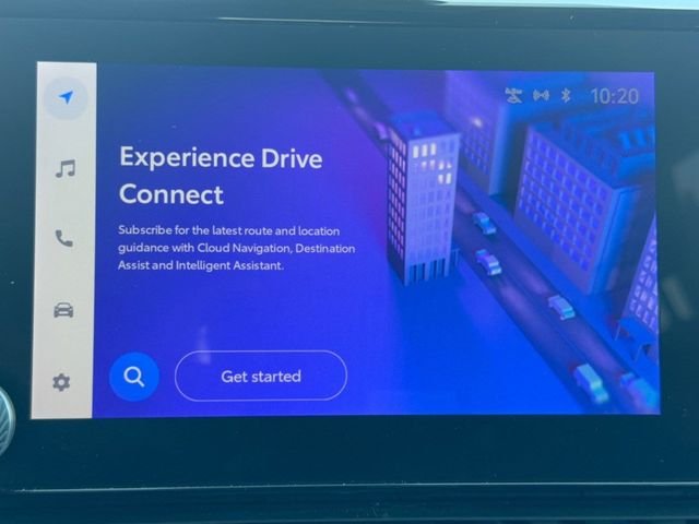 Used 2023 Silver Toyota XLE image 21