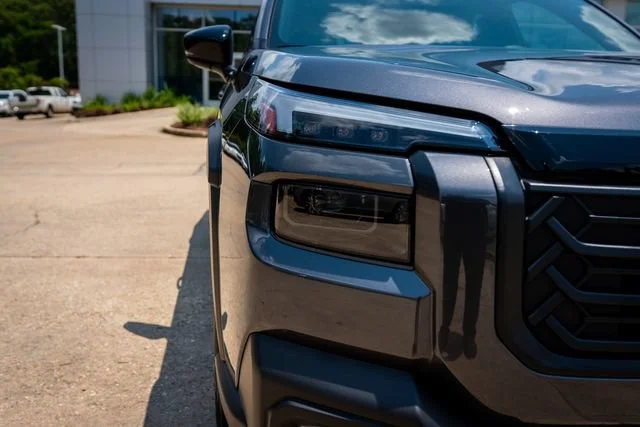 Certified Used 2026 Magnetite Gray Metallic Subaru Premium image 20