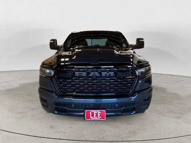 New 2027 Blue Ram Tradesman image 8