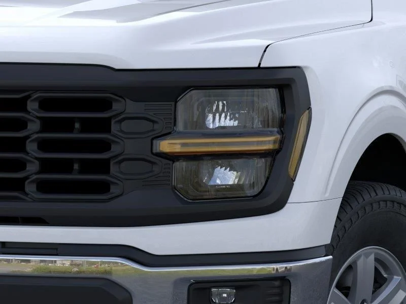 New 2026 White Ford XL image 18