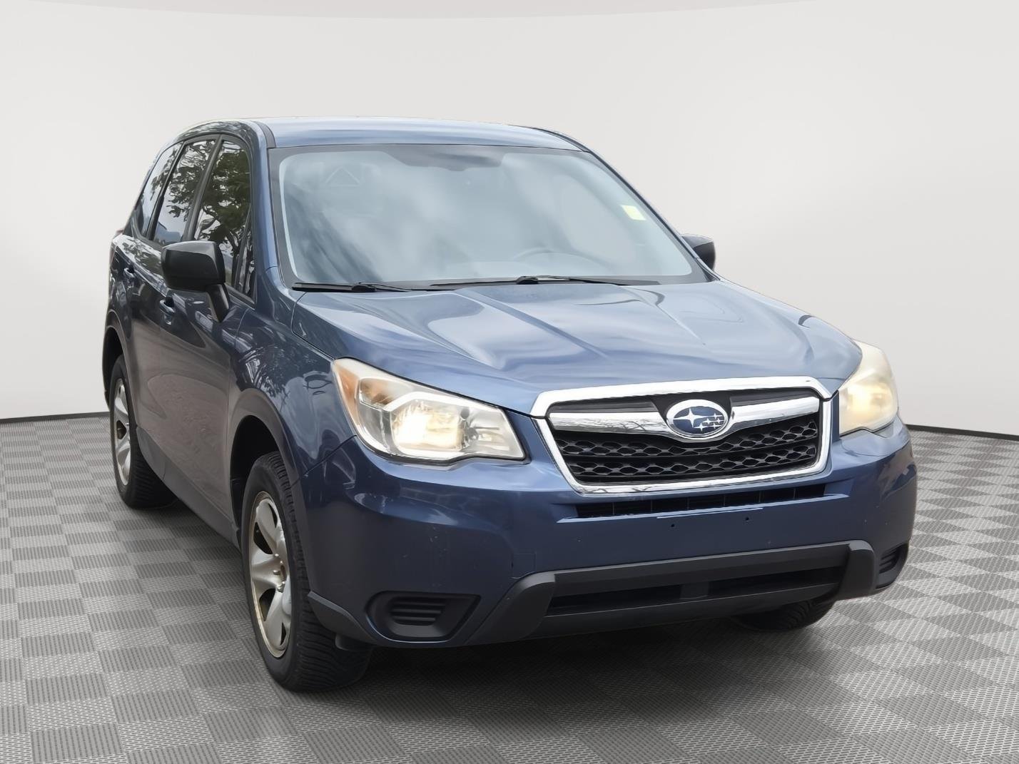 2014 Subaru Forester 2.5i AT PZEV's photo